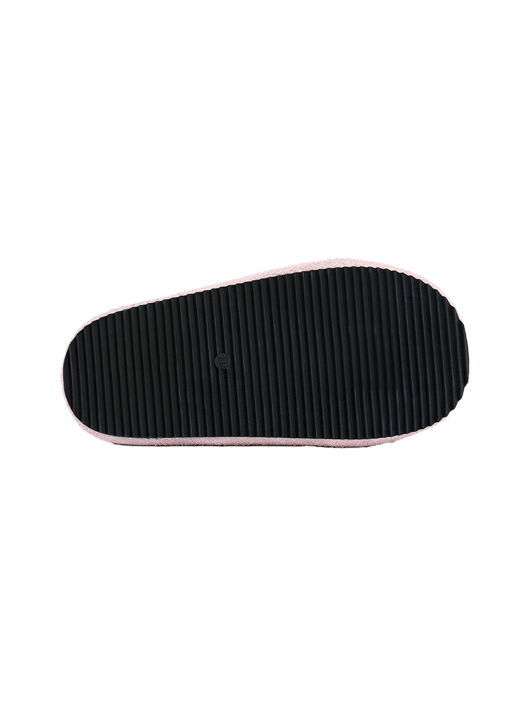 SMILEY | Pink Slip-On Mary Jane Mules - PSYLOS 1, SMILEY | Pink Slip-On Mary Jane Mules, Slippers, SMILEY•JAPAN, PSYLOS 1